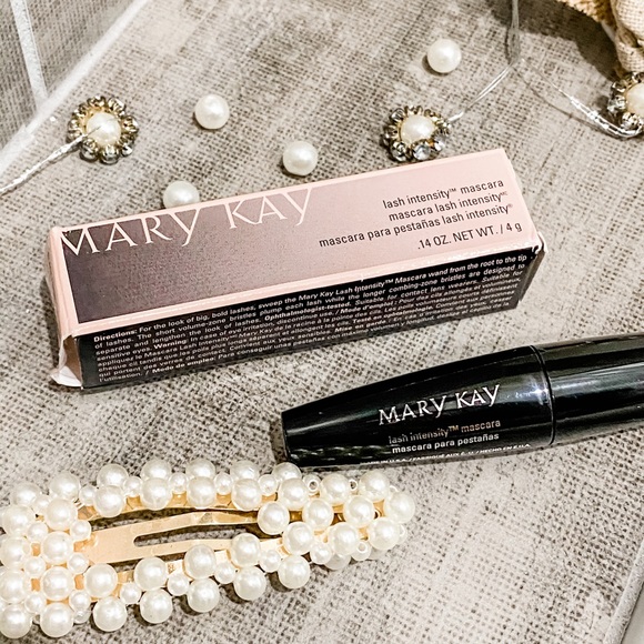 Mary Kay Mini Lash Intensity Mascara - Picture 2 of 2